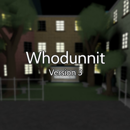 Whodunnit? | V3