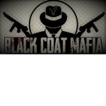 The Black Coat Mafia.