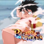 [GEAR 2 + RUBBER]Piecetales