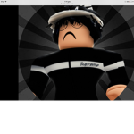 Daniel Games Roblox