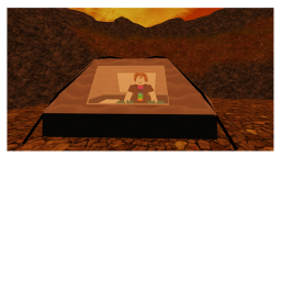 The Lost.