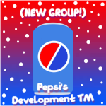 Pepsi Development
