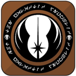 TGRㅣ Jedi Order