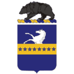 1st Battalion, 8th Cavalry Regiment