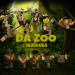Da Zoo 彡