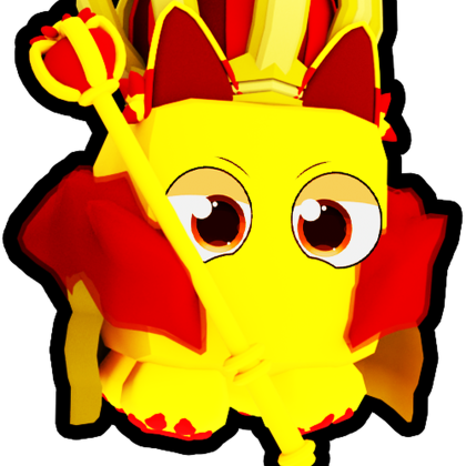 Normal Royal Fox