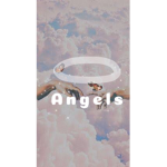{}Angels{}