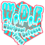 Whirlpool Defense Force
