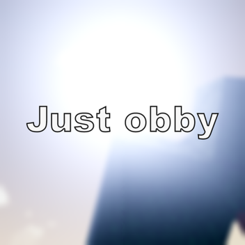 just obby