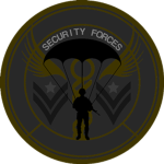 [P.I] Airborne Security Detachment
