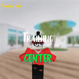 Frostbite Cafe Training Center!