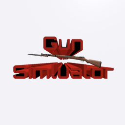 Gun simulator.