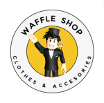 Official Waffle Shop
