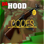 Da hood codes