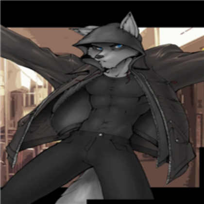 Anthro hoodie art Roblox decal