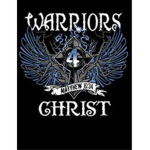 WARRIORS FOR CHRIST