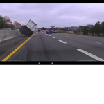 That Car Just Crashed