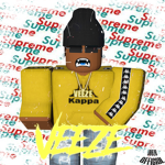 Veeze