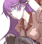 Bakemonоgatari