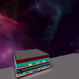 A NEW TYCOON! :D