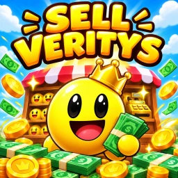 Sell Veritys icon