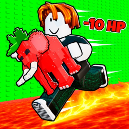 Run on Lava for Brainrots icon