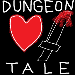 Dungeon❤️Tale