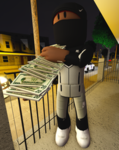 Demons Roblox