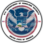 U.S. Department Of Homeland Security (MCSO)