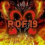 Rof 19 the bufflies