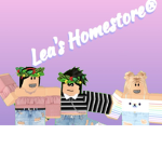 Lea's Homestore
