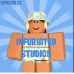 Infuriated Studios
