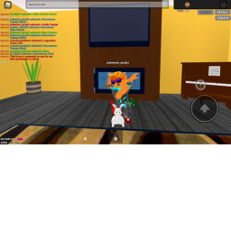 Capture the flag