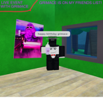 Suited Business (BUSINESS)