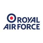 |RAF| × Royal Air Force ×