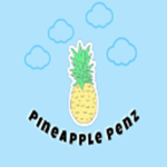 Pineapple Penz C: