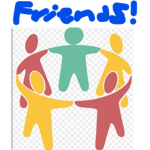 The Friends Leadership Group