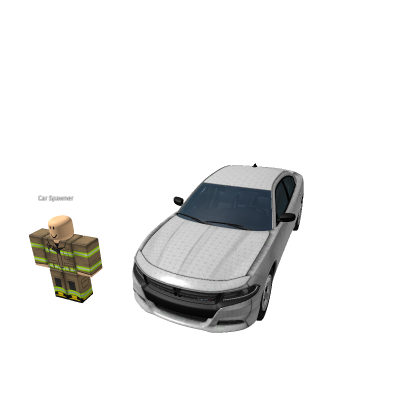 Car Spawner 
