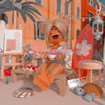 moon's clothing store <3