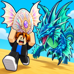 and Collect Fantasy Pets