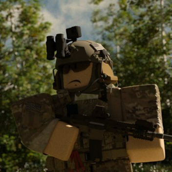 Counter-strike warfare(ALPHA)