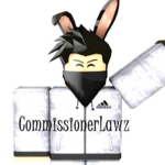 CommissionerLawz Fan Club
