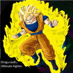 The Dragon Ball Z Ultimate Fighters