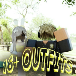 16+ Outfit Ideas