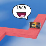 Obby But You are Bloxy Cola!