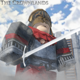 The Crownlands