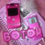 BOTOX ୨୧