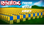 The Noob Army!!!!!