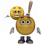 Red kerry's Robloxians