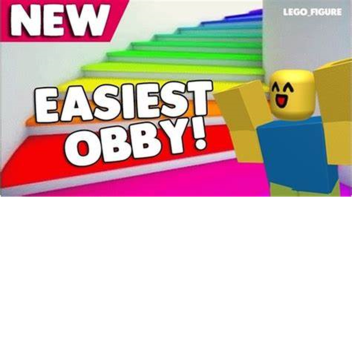short easy obby (upgrade)
